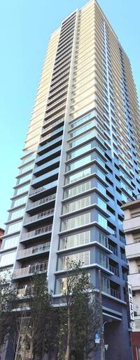 CLASSY TOWER 新宿御苑