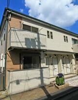 ツインハウス結喜