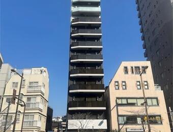マーロ後楽園