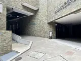 ウィスタリア元麻布 駐車場