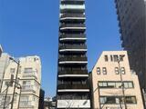 マーロ後楽園 8階 802