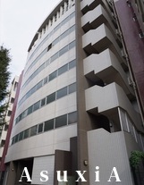 ドム麻布台ルミネス