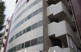 ドム麻布台ルミネス