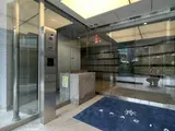 スペーシア麻布十番Ⅰ エントランス
