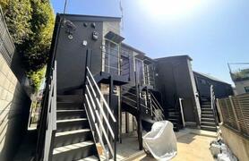 パークテラス都立大学