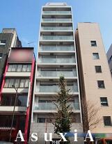 お茶の水SCハウス