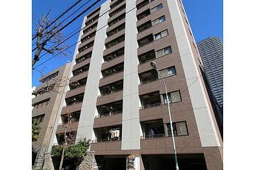 プレール・ドゥーク水天宮の外観