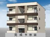 メイズ碑文谷 2階 D トップ画像