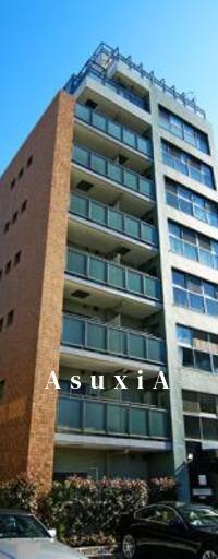 フレッシア永田町