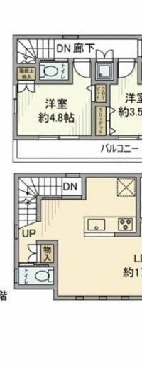 白山戸建