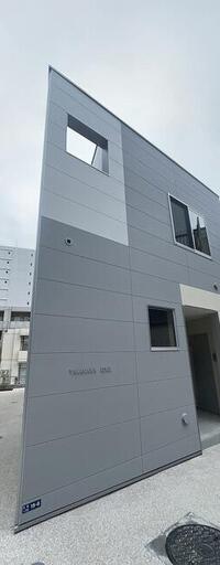TAKANAWA EDGE