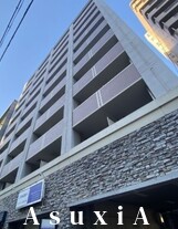 スカラコート麻布十番