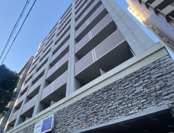 スカラコート麻布十番