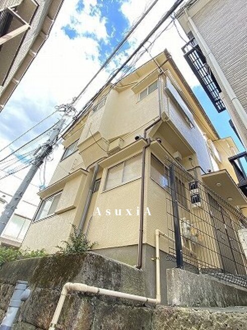 Kハウス