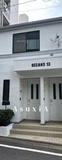 OCEAN’S13