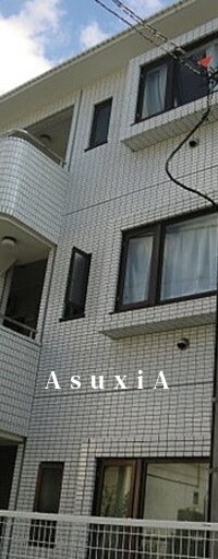 レソール千川北