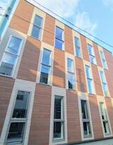 板橋区仲町新築