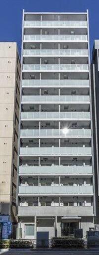プラウドフラット錦糸町