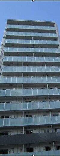パークリュクス西新宿505号室