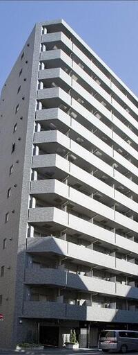 モーニングサイド銀座