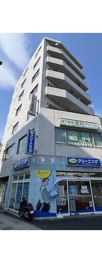 アイヒルズ森下