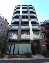 クレイシア本所吾妻橋