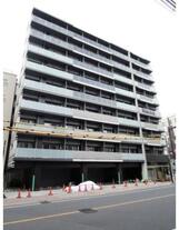 パークアクシス押上テラス