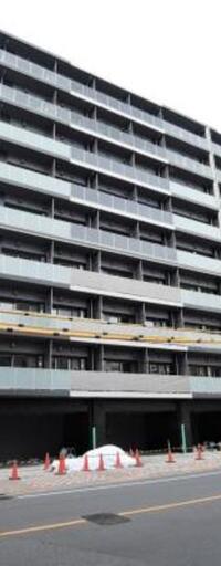 パークアクシス押上テラス