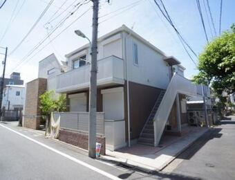 ラ・ミアカーサ目黒本町
