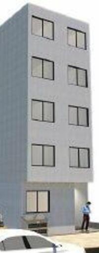 サンフォレスタ文京大塚