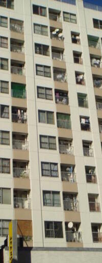 タカシマ両国マンション