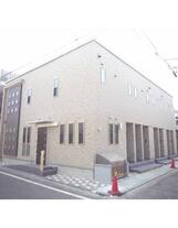 セレッソ目黒洗足