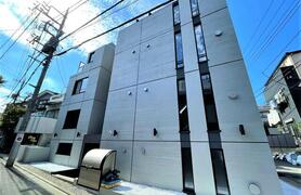 タスキsmart都立大学