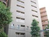 ステージグランデ文京小石川 8階 803 トップ画像