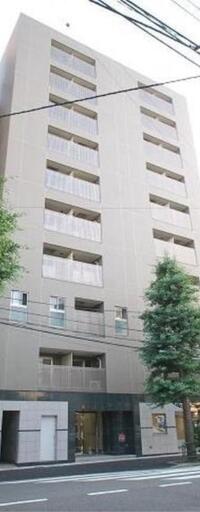 ステージグランデ文京小石川