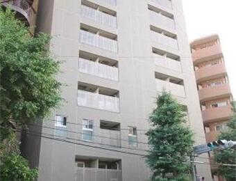 ステージグランデ文京小石川