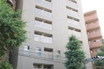 ステージグランデ文京小石川の外観