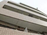 スカイコートスパシエ池袋 2階 202 トップ画像