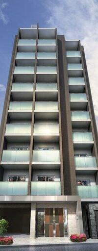 ハーモニーレジデンス池袋ウエストゲート