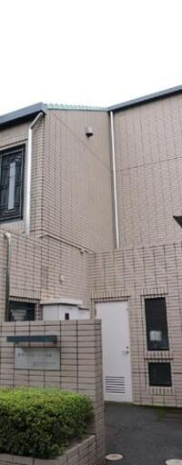 グリーンコート一の坂