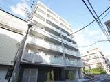 ALTERNA錦糸町 2階 204 トップ画像