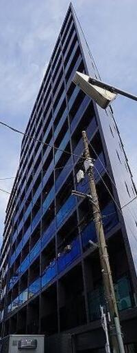 グラシアプレイス曳舟