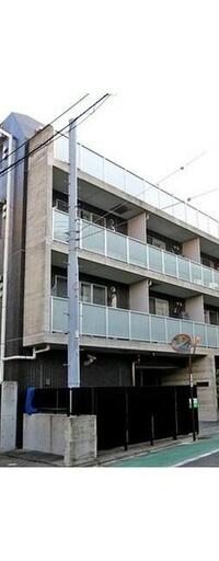 サンピエス根津