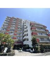 トーカンマンション大島C棟