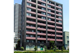 タワービューレジデンス吾妻橋