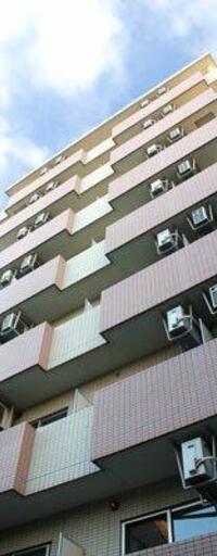 スカイコート森下