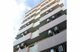 スカイコート森下