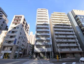 グランスイート文京音羽ウエスタージュ
