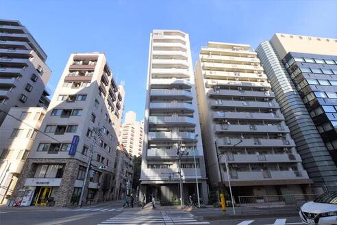 グランスイート文京音羽ウエスタージュ