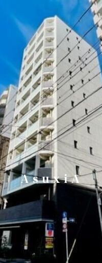 Brillia ist 新御徒町